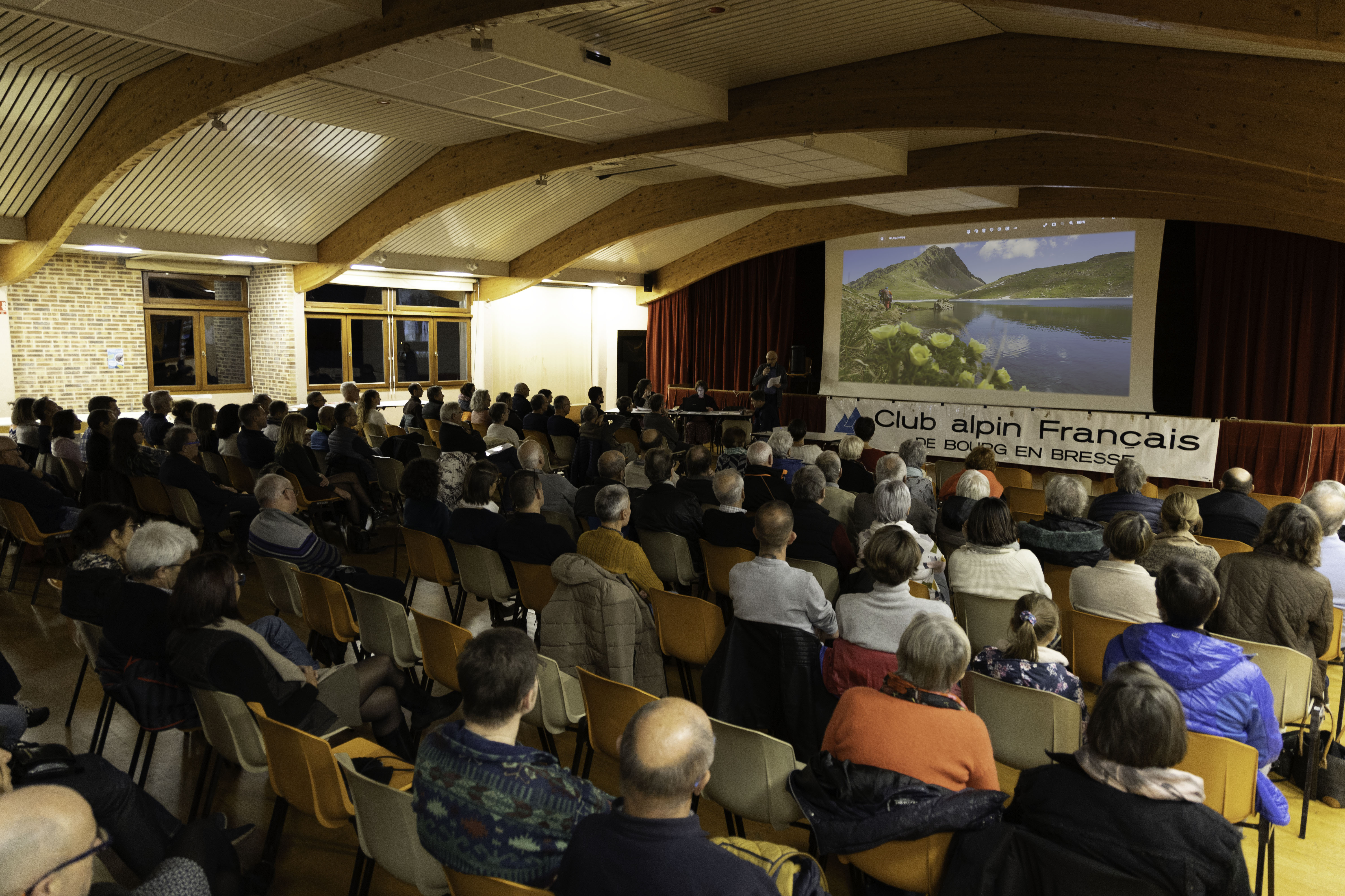 Assemblée Générale