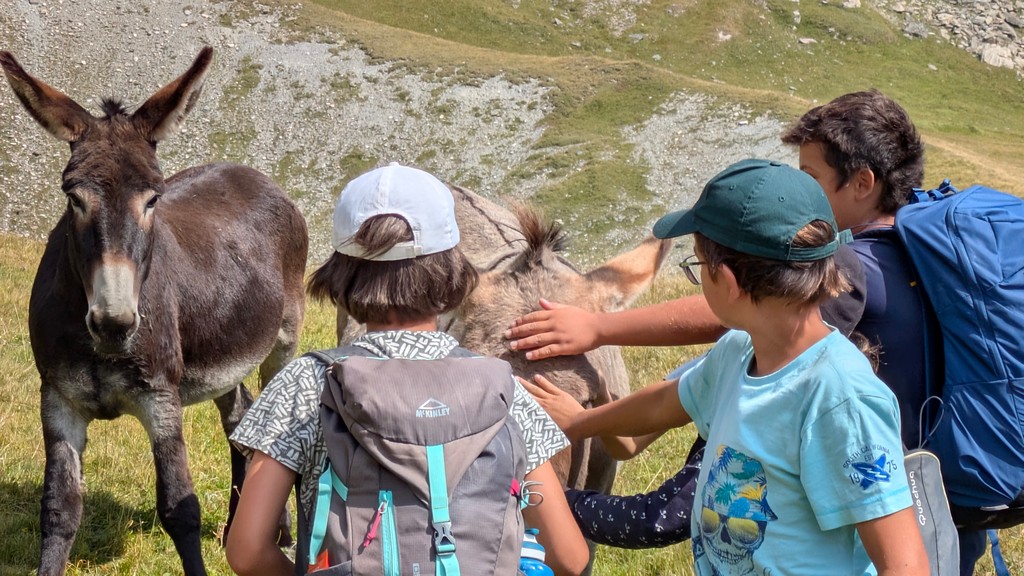 Jeunes du CAF Bourg en Bresse