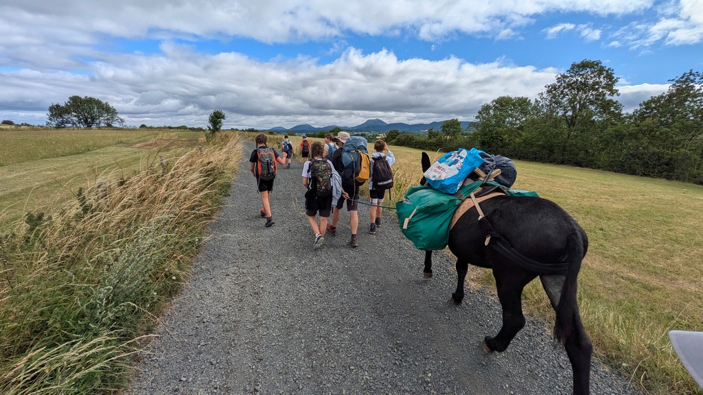 Jeunes du CAF Bourg en Bresse