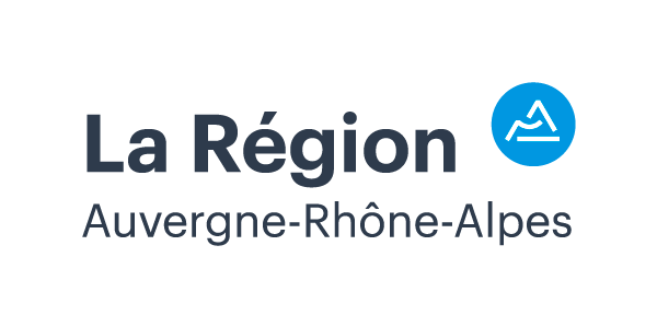 Logo de la Région Auvergne-Rhône-Alpes