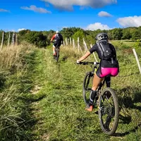 Une belle sortie d'automne