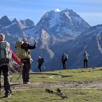 Magiques Dents de Portetta