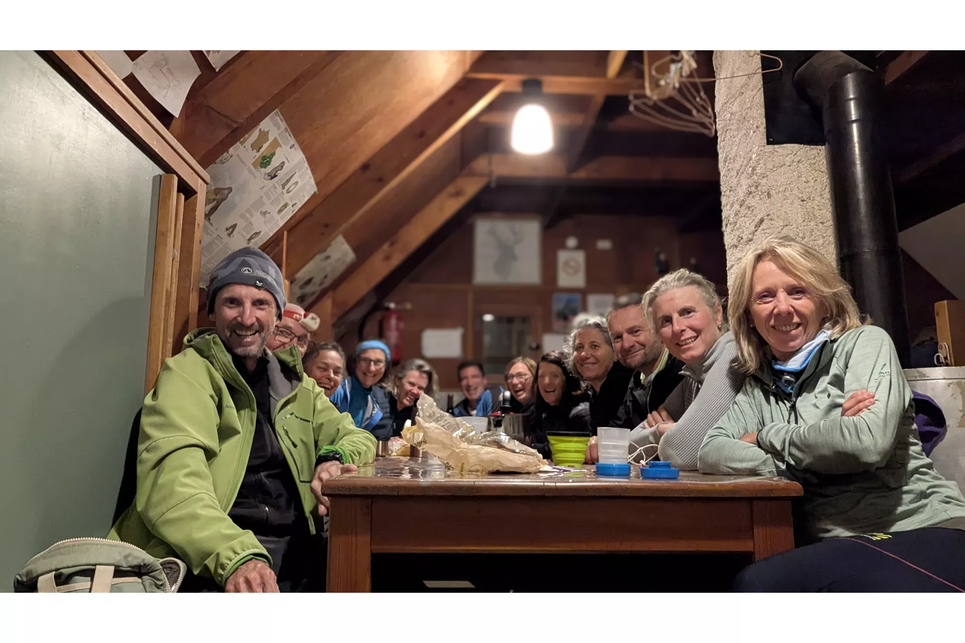 Magiques Dents de Portetta